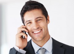 Executive Brokerage